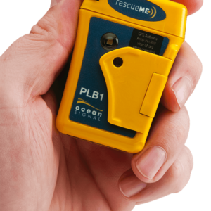 RescueME PLB1