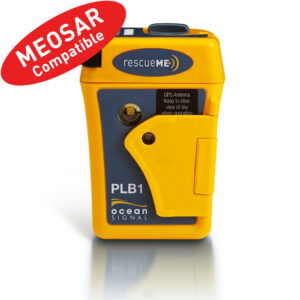 rescueME PLB1
